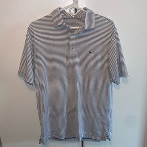 Men’s Vineyard Vines performance polo